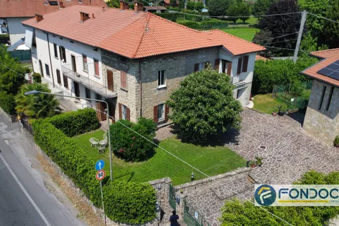 Rækkehus i Castelli Calepio, Bergamo, Castelli Calepio - € 175.000 | Ref: C.CAL.03.NK - foto 4