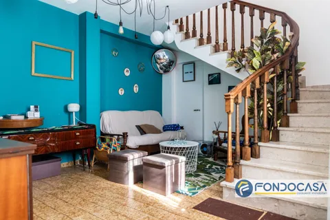 Rækkehus i Castelli Calepio, Bergamo, Castelli Calepio - € 175.000 | Ref: C.CAL.03.NK - foto 5