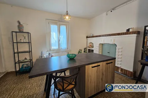 Rækkehus i Castelli Calepio, Bergamo, Castelli Calepio - € 175.000 | Ref: C.CAL.03.NK - foto 8