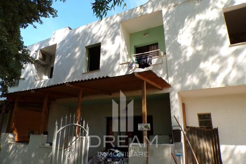 Rækkehus i Maracalagonis, Cagliari, Maracalagonis - € 95.000 | Ref: A743 - foto 1