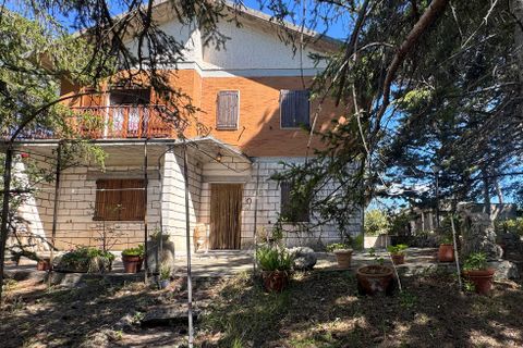 Villa i Gessopalena, Chieti, Gessopalena - € 220.000 | Ref: VC1219 - foto 1