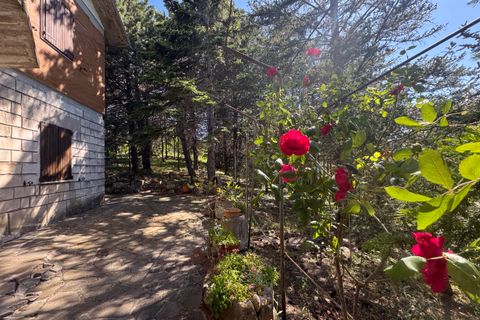 Villa i Gessopalena, Chieti, Gessopalena - € 220.000 | Ref: VC1219 - foto 4