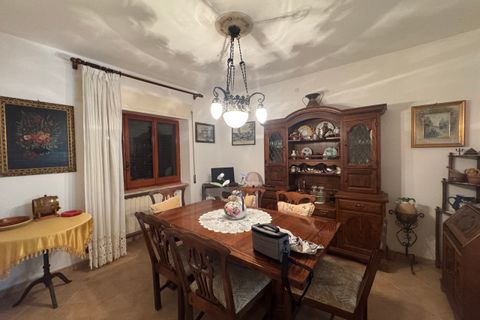Villa i Gessopalena, Chieti, Gessopalena - € 220.000 | Ref: VC1219 - foto 6