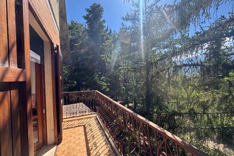 Villa i Gessopalena, Chieti, Gessopalena - € 220.000 | Ref: VC1219 - foto 8