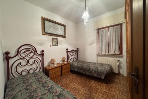 Villa i Gessopalena, Chieti, Gessopalena - € 220.000 | Ref: VC1219 - foto 11