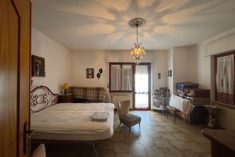 Villa i Gessopalena, Chieti, Gessopalena - € 220.000 | Ref: VC1219 - foto 13