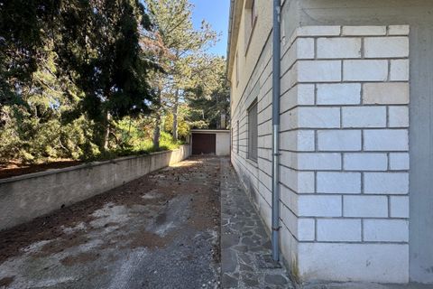 Villa i Gessopalena, Chieti, Gessopalena - € 220.000 | Ref: VC1219 - foto 17
