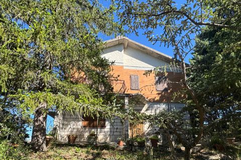 Villa i Gessopalena, Chieti, Gessopalena - € 220.000 | Ref: VC1219 - foto 18
