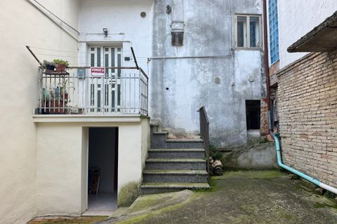 Byhus i Atessa, Chieti, Atessa - € 40.000 | Ref: VC1223 - foto 2