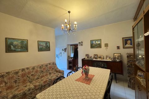 Byhus i Atessa, Chieti, Atessa - € 40.000 | Ref: VC1223 - foto 5