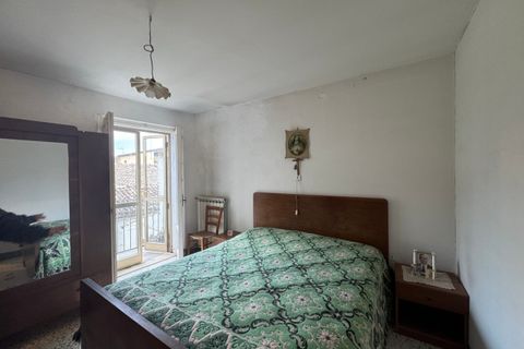 Byhus i Atessa, Chieti, Atessa - € 40.000 | Ref: VC1223 - foto 12