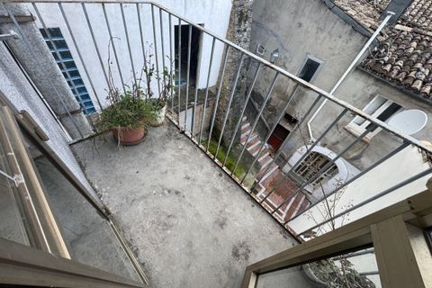 Byhus i Atessa, Chieti, Atessa - € 40.000 | Ref: VC1223 - foto 13