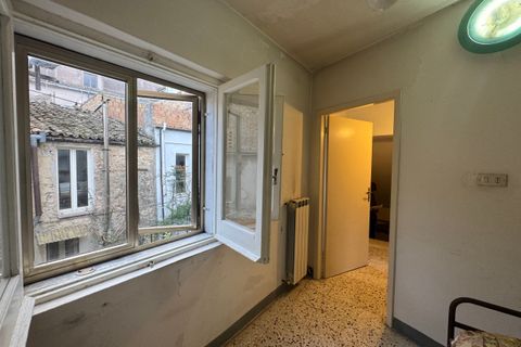 Byhus i Atessa, Chieti, Atessa - € 40.000 | Ref: VC1223 - foto 17