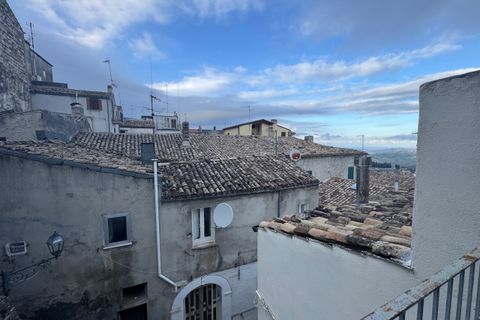 Byhus i Atessa, Chieti, Atessa - € 40.000 | Ref: VC1223 - foto 18
