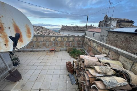 Byhus i Atessa, Chieti, Atessa - € 40.000 | Ref: VC1223 - foto 20