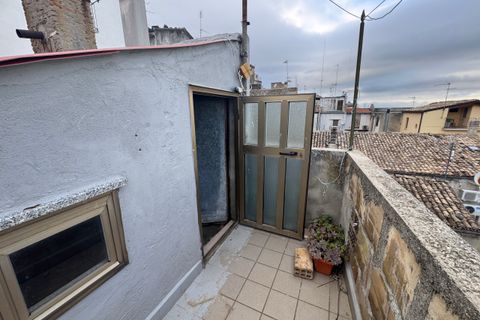 Byhus i Atessa, Chieti, Atessa - € 40.000 | Ref: VC1223 - foto 22