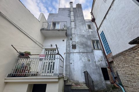 Byhus i Atessa, Chieti, Atessa - € 40.000 | Ref: VC1223 - foto 23