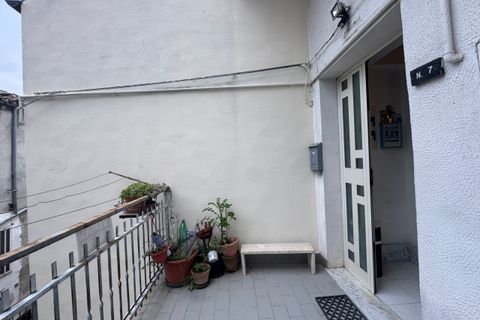 Byhus i Atessa, Chieti, Atessa - € 40.000 | Ref: VC1223 - foto 24