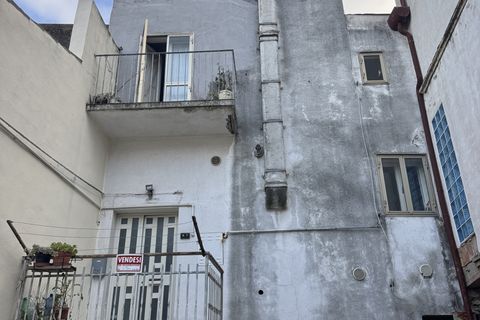 Byhus i Atessa, Chieti, Atessa - € 40.000 | Ref: VC1223 - foto 25