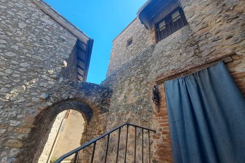 Stadthaus in Amelia, Terni, Amelia - € 65.000 | Ref: .8Bis - Foto 1