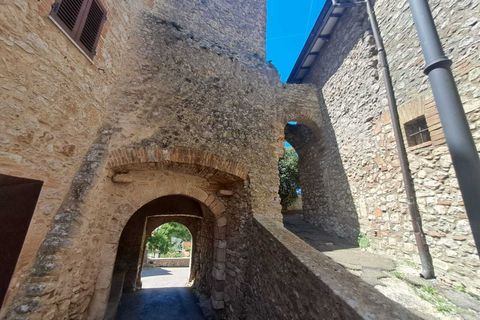 Stadthaus in Amelia, Terni, Amelia - € 65.000 | Ref: .8Bis - Foto 4