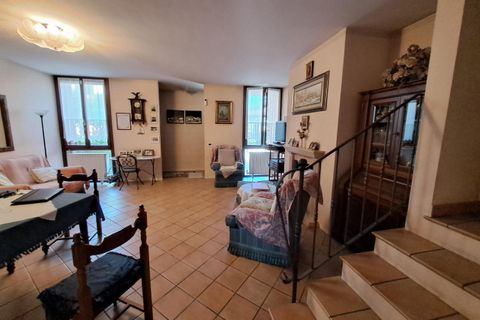 Byhus i Sorbolo Mezzani, Parma, Sorbolo Mezzani - € 450.000 | Ref: 349 - foto 1