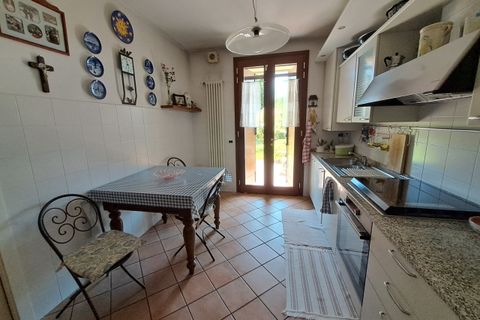 Byhus i Sorbolo Mezzani, Parma, Sorbolo Mezzani - € 450.000 | Ref: 349 - foto 4