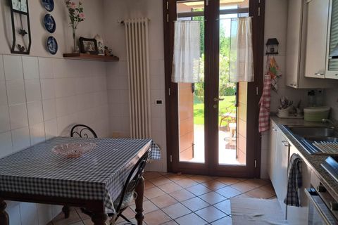 Byhus i Sorbolo Mezzani, Parma, Sorbolo Mezzani - € 450.000 | Ref: 349 - foto 5