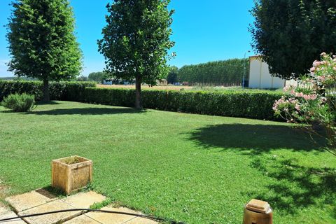Byhus i Sorbolo Mezzani, Parma, Sorbolo Mezzani - € 450.000 | Ref: 349 - foto 7