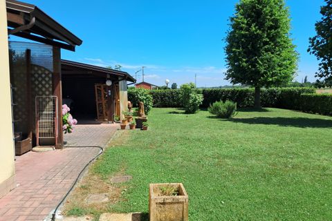 Byhus i Sorbolo Mezzani, Parma, Sorbolo Mezzani - € 450.000 | Ref: 349 - foto 9