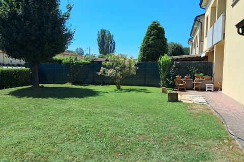Byhus i Sorbolo Mezzani, Parma, Sorbolo Mezzani - € 450.000 | Ref: 349 - foto 10