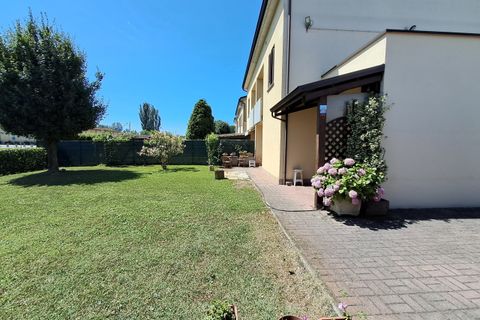 Byhus i Sorbolo Mezzani, Parma, Sorbolo Mezzani - € 450.000 | Ref: 349 - foto 11