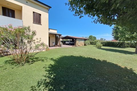 Byhus i Sorbolo Mezzani, Parma, Sorbolo Mezzani - € 450.000 | Ref: 349 - foto 13