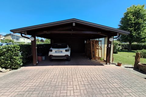Byhus i Sorbolo Mezzani, Parma, Sorbolo Mezzani - € 450.000 | Ref: 349 - foto 14