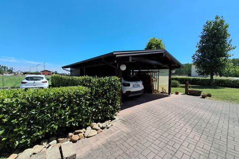 Byhus i Sorbolo Mezzani, Parma, Sorbolo Mezzani - € 450.000 | Ref: 349 - foto 15