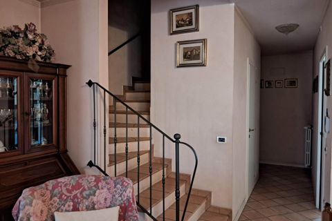 Byhus i Sorbolo Mezzani, Parma, Sorbolo Mezzani - € 450.000 | Ref: 349 - foto 16