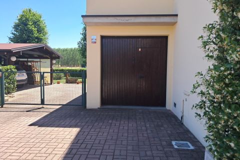 Byhus i Sorbolo Mezzani, Parma, Sorbolo Mezzani - € 450.000 | Ref: 349 - foto 37