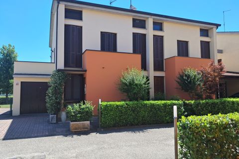 Byhus i Sorbolo Mezzani, Parma, Sorbolo Mezzani - € 450.000 | Ref: 349 - foto 38