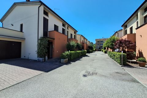 Byhus i Sorbolo Mezzani, Parma, Sorbolo Mezzani - € 450.000 | Ref: 349 - foto 39