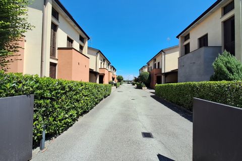 Byhus i Sorbolo Mezzani, Parma, Sorbolo Mezzani - € 450.000 | Ref: 349 - foto 40