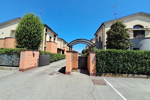 Byhus i Sorbolo Mezzani, Parma, Sorbolo Mezzani - € 450.000 | Ref: 349 - foto 41
