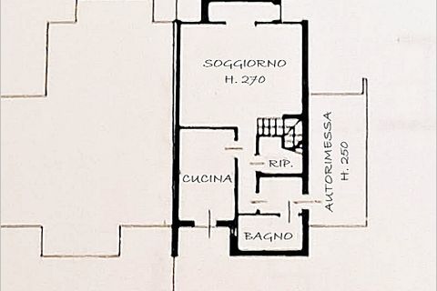 Byhus i Sorbolo Mezzani, Parma, Sorbolo Mezzani - € 450.000 | Ref: 349 - foto 42