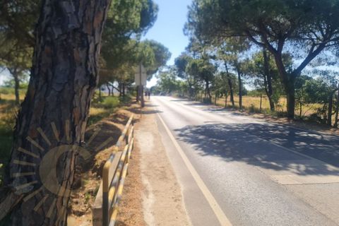 Helårsgrund i Almancil, Faro, Almancil - € 950.000 | Ref: 0096 - foto 1