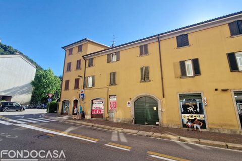 Apartament: Como, Como, Como – 140 000 € | Ref: Milano-290 – zdjęcie 1