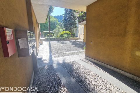 Apartament: Como, Como, Como – 140 000 € | Ref: Milano-290 – zdjęcie 2
