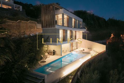 Villa i Calheta, Madeira, Calheta - € 2.900.000 | Ref: LH-216-2023 - foto 2