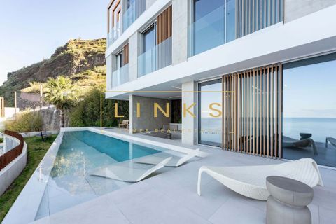 Villa i Calheta, Madeira, Calheta - € 2.900.000 | Ref: LH-216-2023 - foto 3