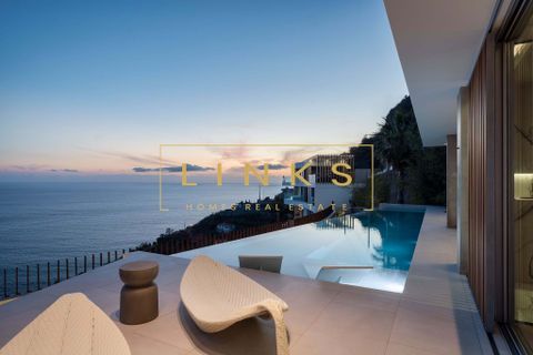 Villa i Calheta, Madeira, Calheta - € 2.900.000 | Ref: LH-216-2023 - foto 6