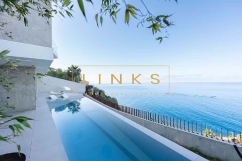 Villa i Calheta, Madeira, Calheta - € 2.900.000 | Ref: LH-216-2023 - foto 7