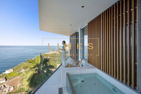Villa i Calheta, Madeira, Calheta - € 2.900.000 | Ref: LH-216-2023 - foto 36
